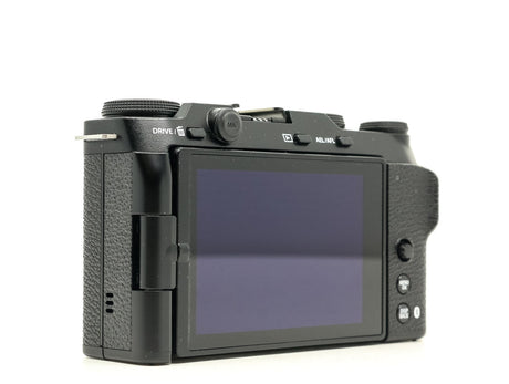 Fujifilm X-M5