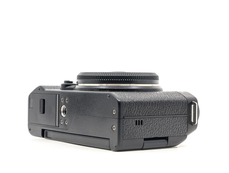 Fujifilm X-M5