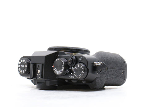 Fujifilm X-T30 III