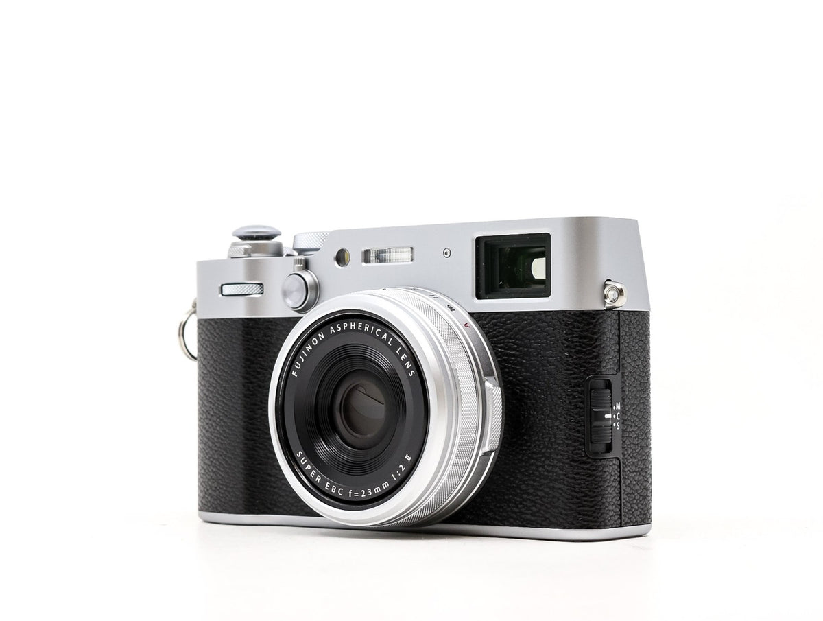 Fujifilm X100VI Limited Edition · immagine principale