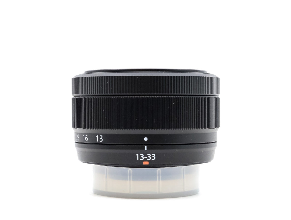 Fujifilm XC 13-33mm f/3.5-6.3 OIS · immagine principale