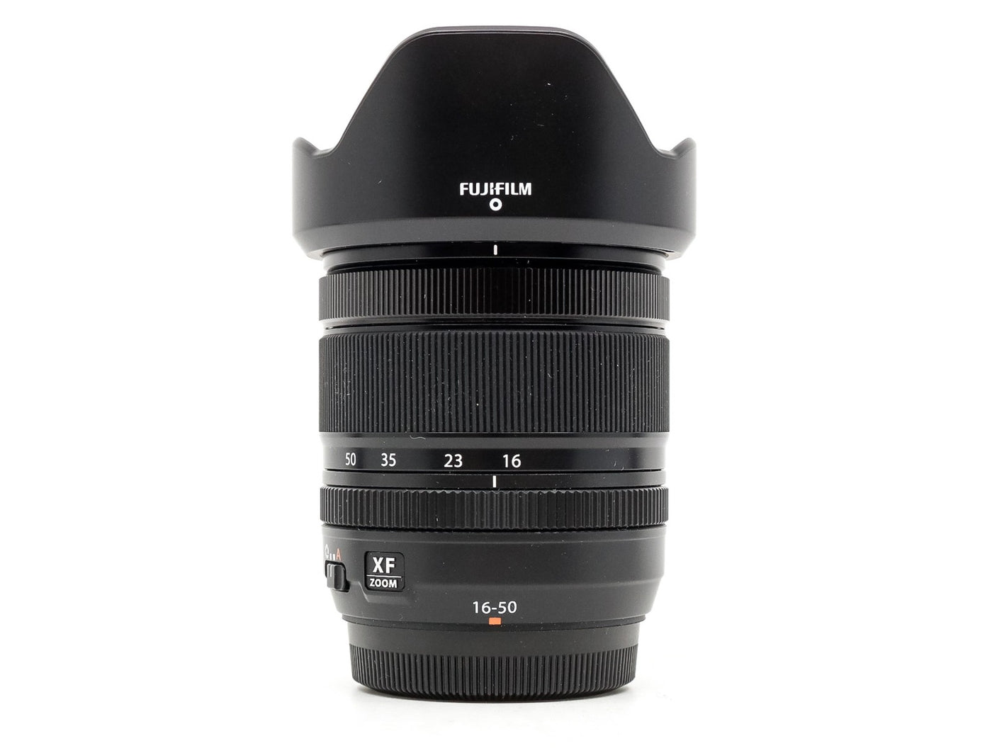 Fujifilm XF 16-50mm f/2.8-4.8 R LM WR · immagine principale