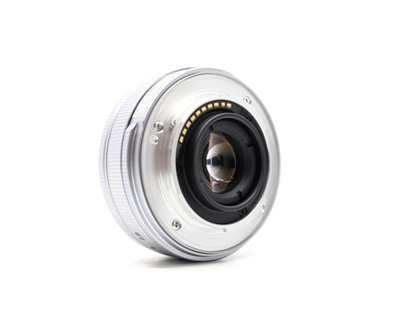 Fujifilm XF 23mm F/2.8 R WR