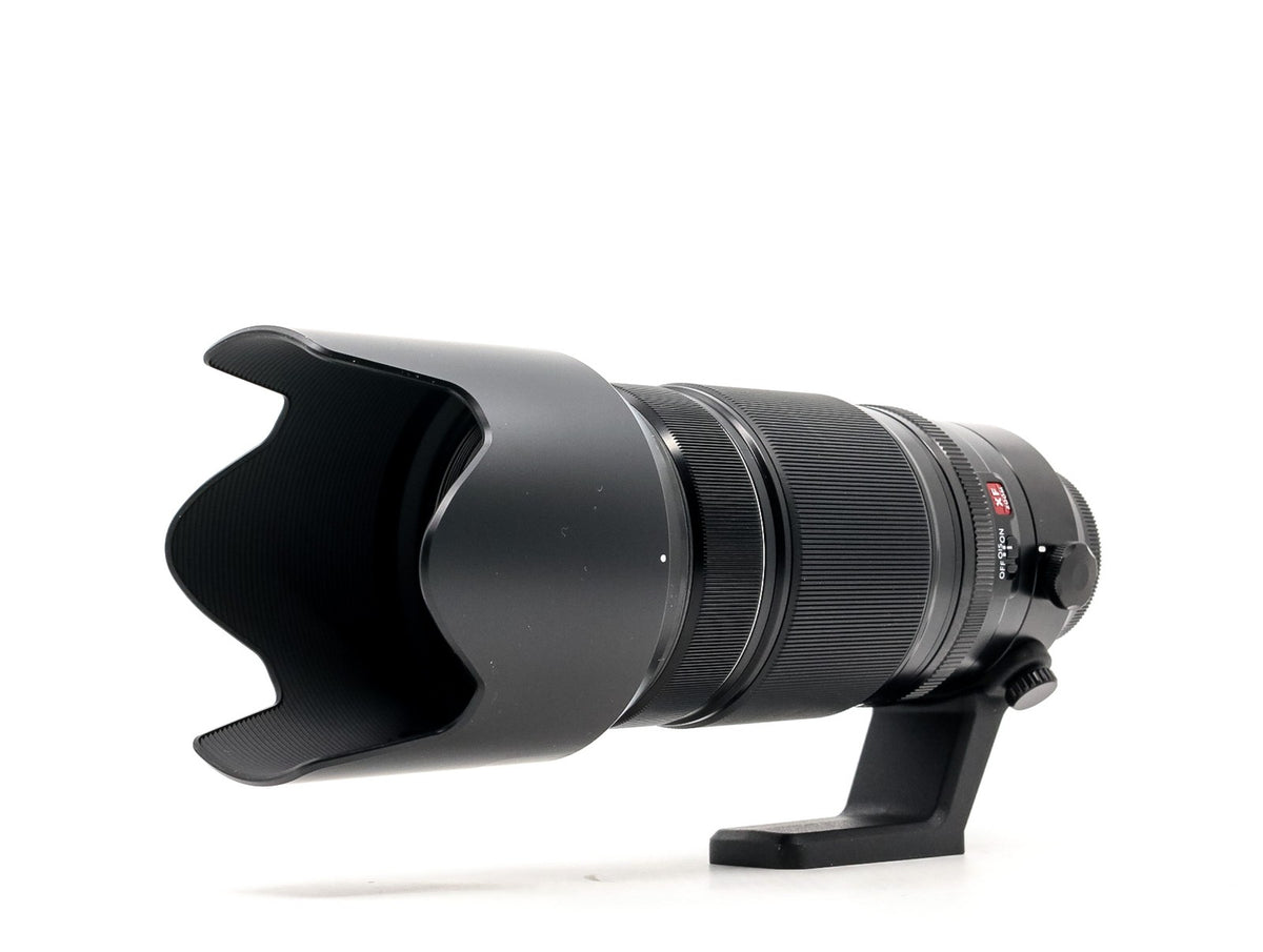 Fujifilm XF 50-140mm f/2.8 R LM OIS WR · immagine principale