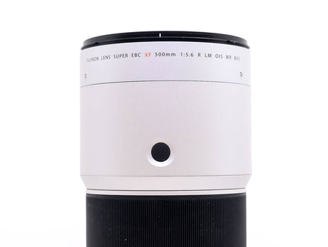 Fujifilm XF 500mm f/5.6 R LM OIS WR