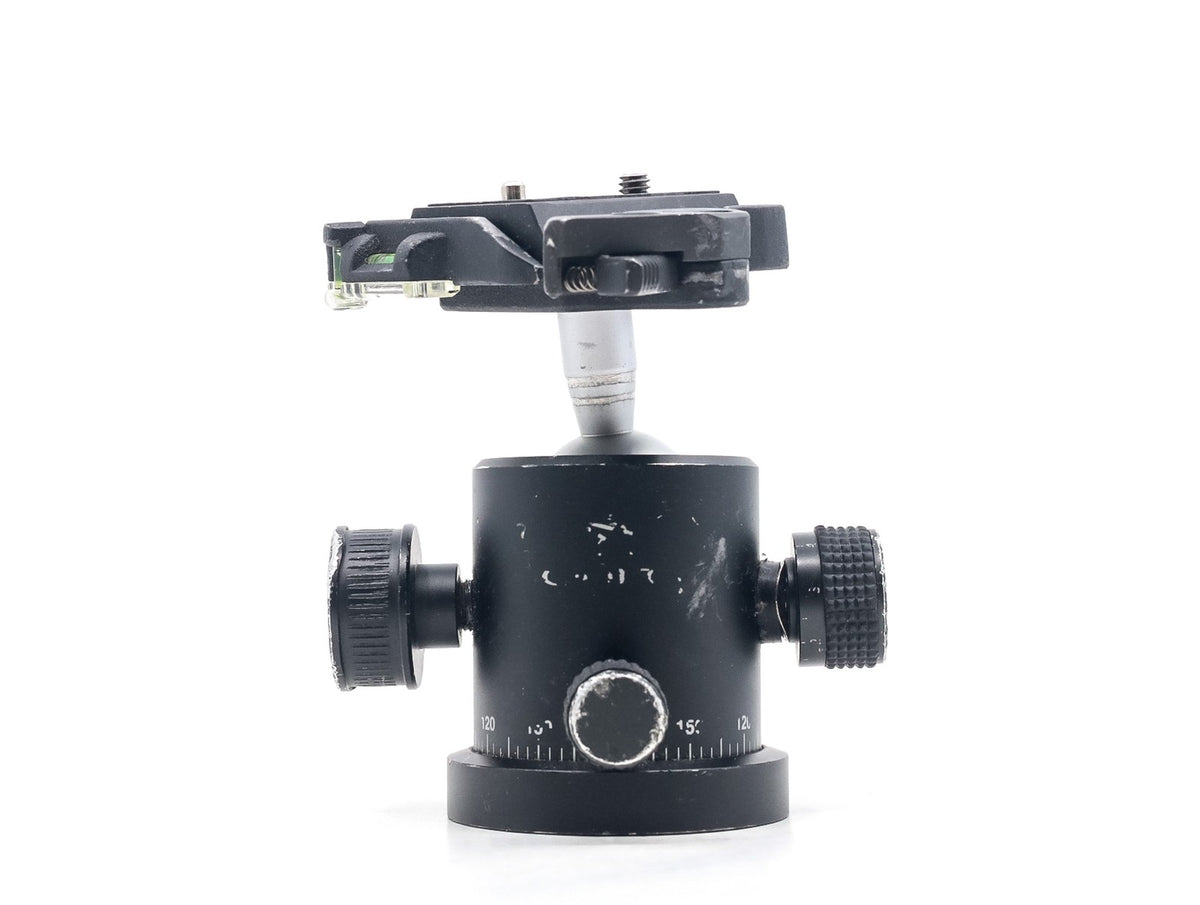 Giottos MH1312-652 Ball Head · immagine principale