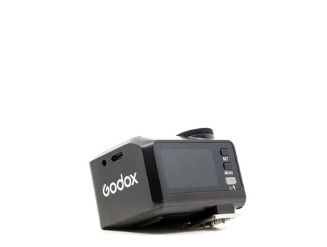 Godox iT30Pro Mini Flash - Nikon Dedicated