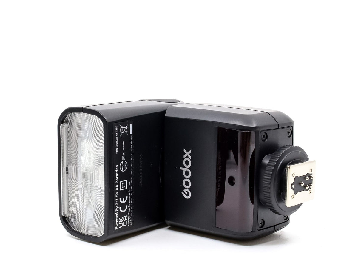 Godox TT350 Mini Thinklite Flash externe - Canon Dedicated · immagine principale