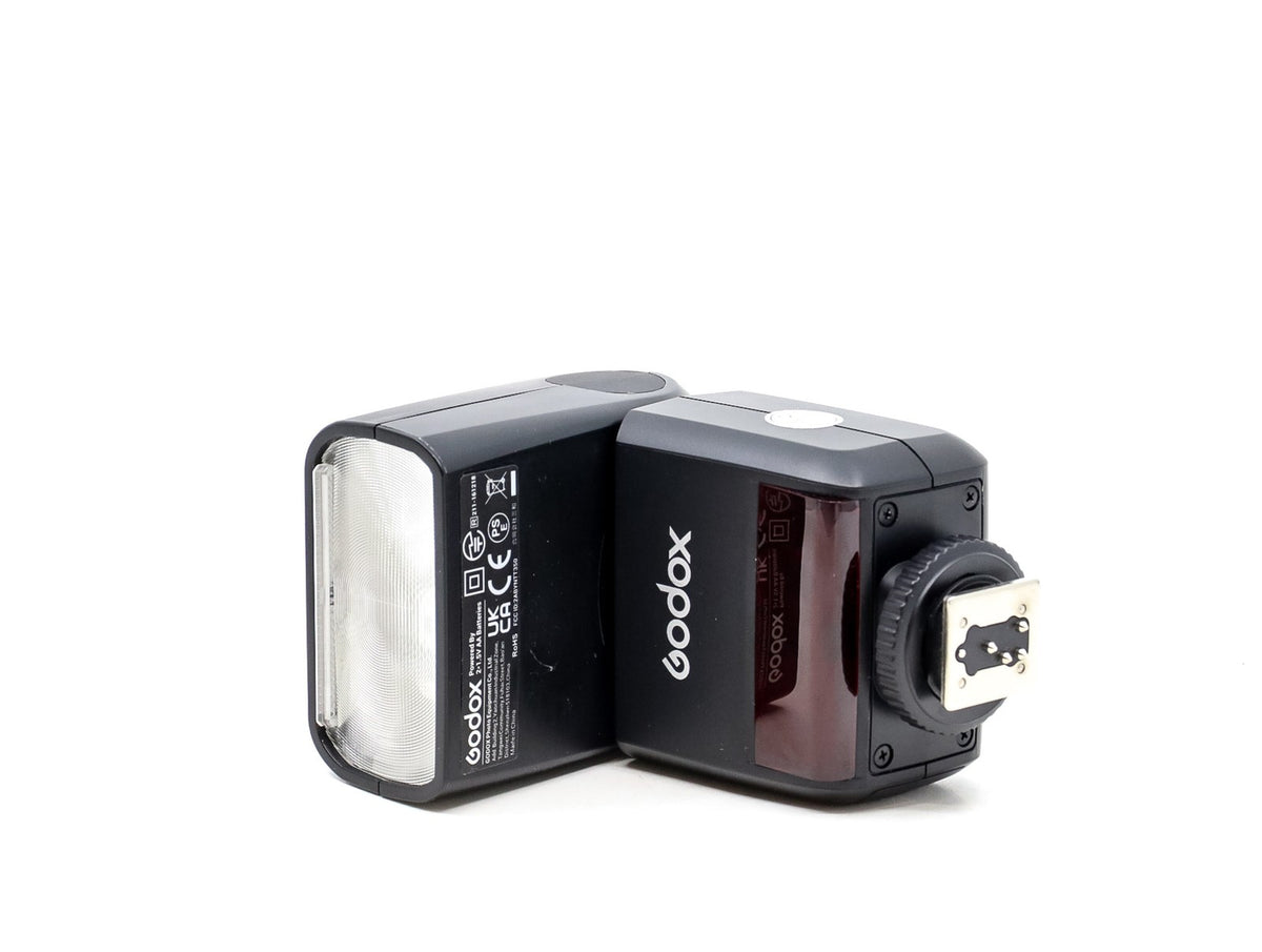 Godox TT350 Mini Thinklite Flash - Nikon Dedicated · immagine principale