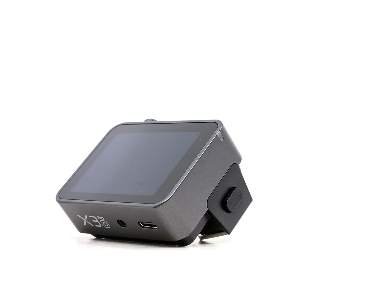 Godox X3 Pro Wireless Flash Trigger - Micro Four Thirds Dedicated · immagine principale