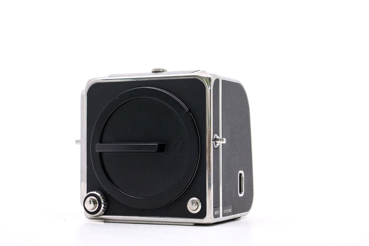 Hasselblad 907X 50C · immagine principale