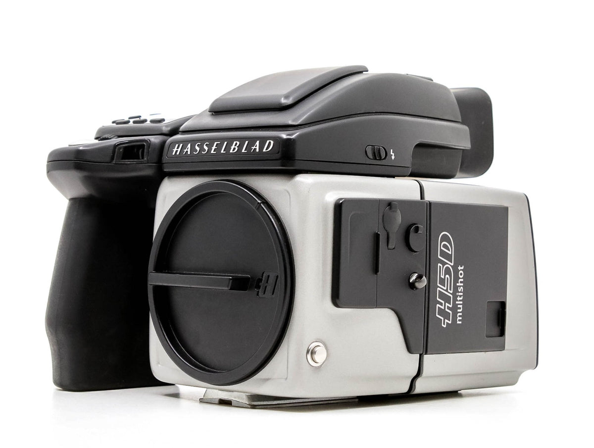 Hasselblad H5D-50cMS · immagine principale