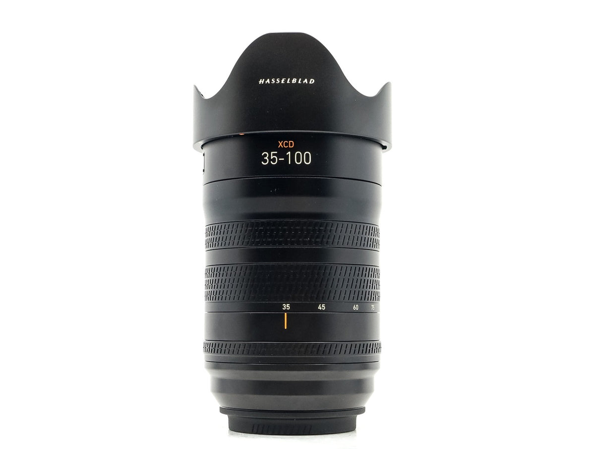 Hasselblad XCD 35-100mm f/2.8-4 E · immagine principale