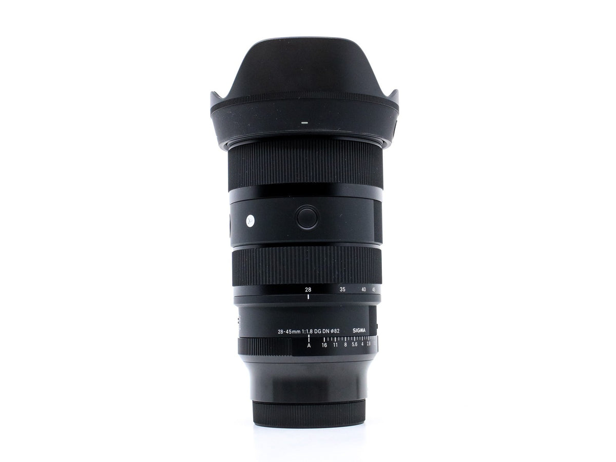 Hasselblad XCD 35-75mm f/3.5-4.5 · immagine principale