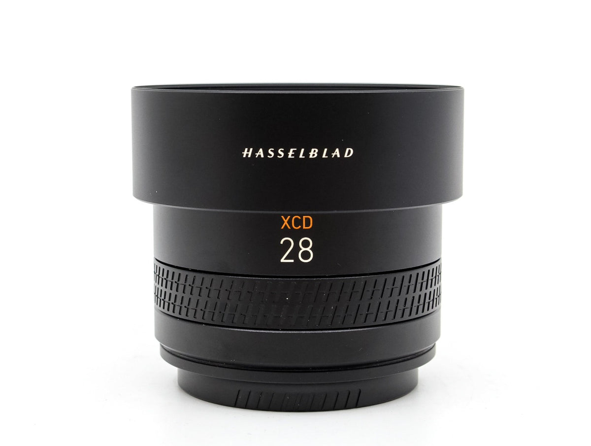 Hasselblad XCD 28mm f/4.0 P · immagine principale