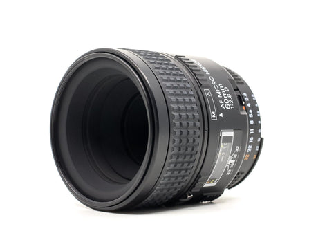 nikon|af micro nikkor 60mm f/2.8d - Bueno - 1
