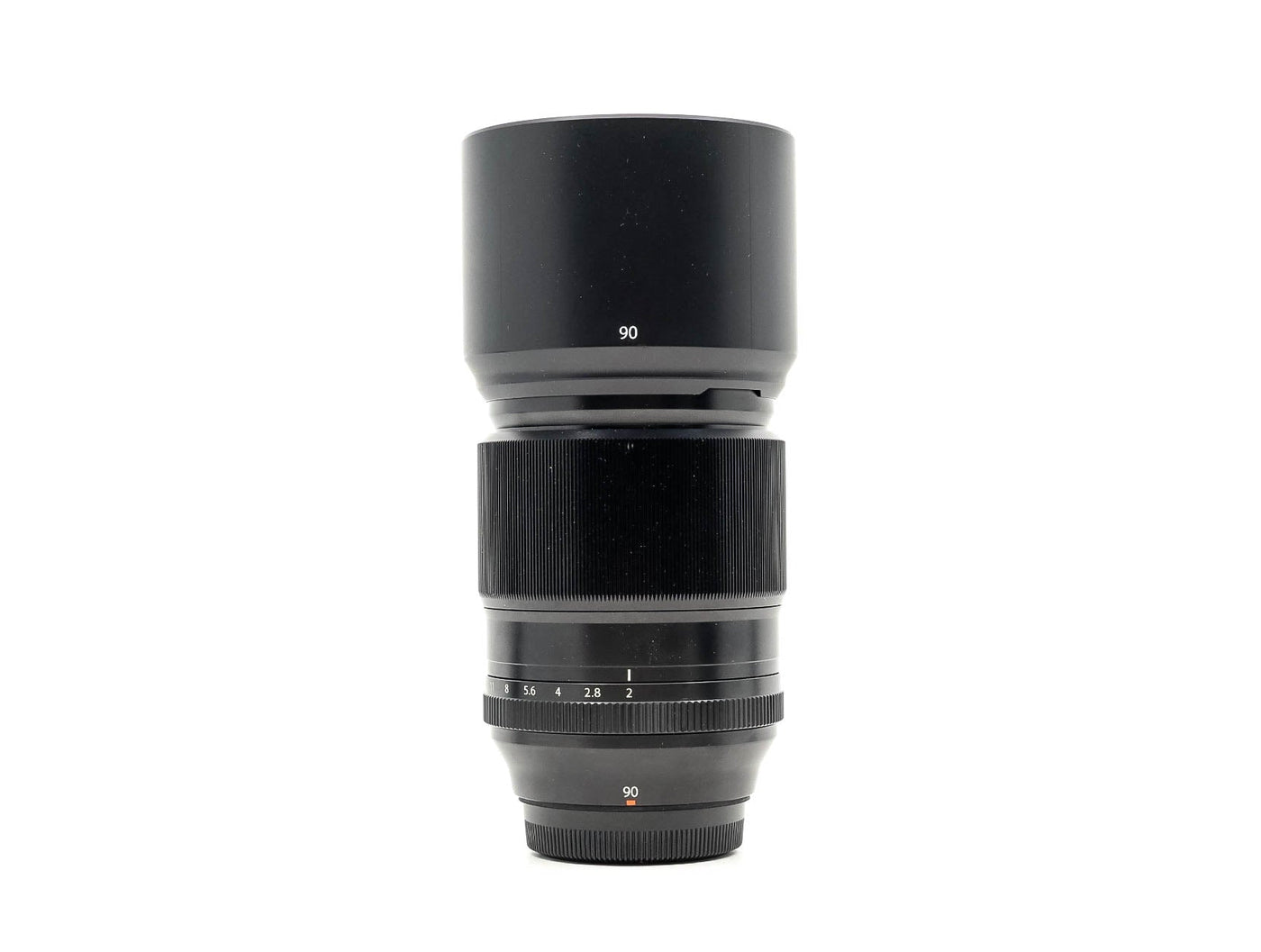Fujifilm XF 90mm f/2 R LM WR · immagine principale