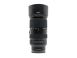 Sony E 70-350mm f/4.5-6.3 G OSS - segunda mano - excelente estado - foto principal - SKU 3562640 - Camera Market