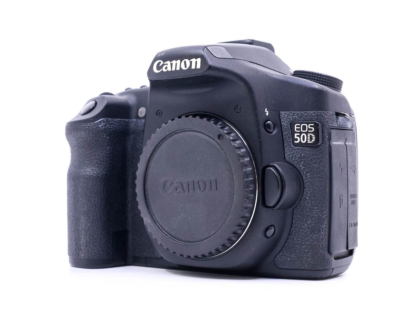Canon EOS 50D · Hauptbild