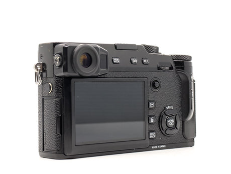 Fujifilm X-Pro 2 - segunda mano - excelente estado - foto principal - SKU 3709154 - Camera Market