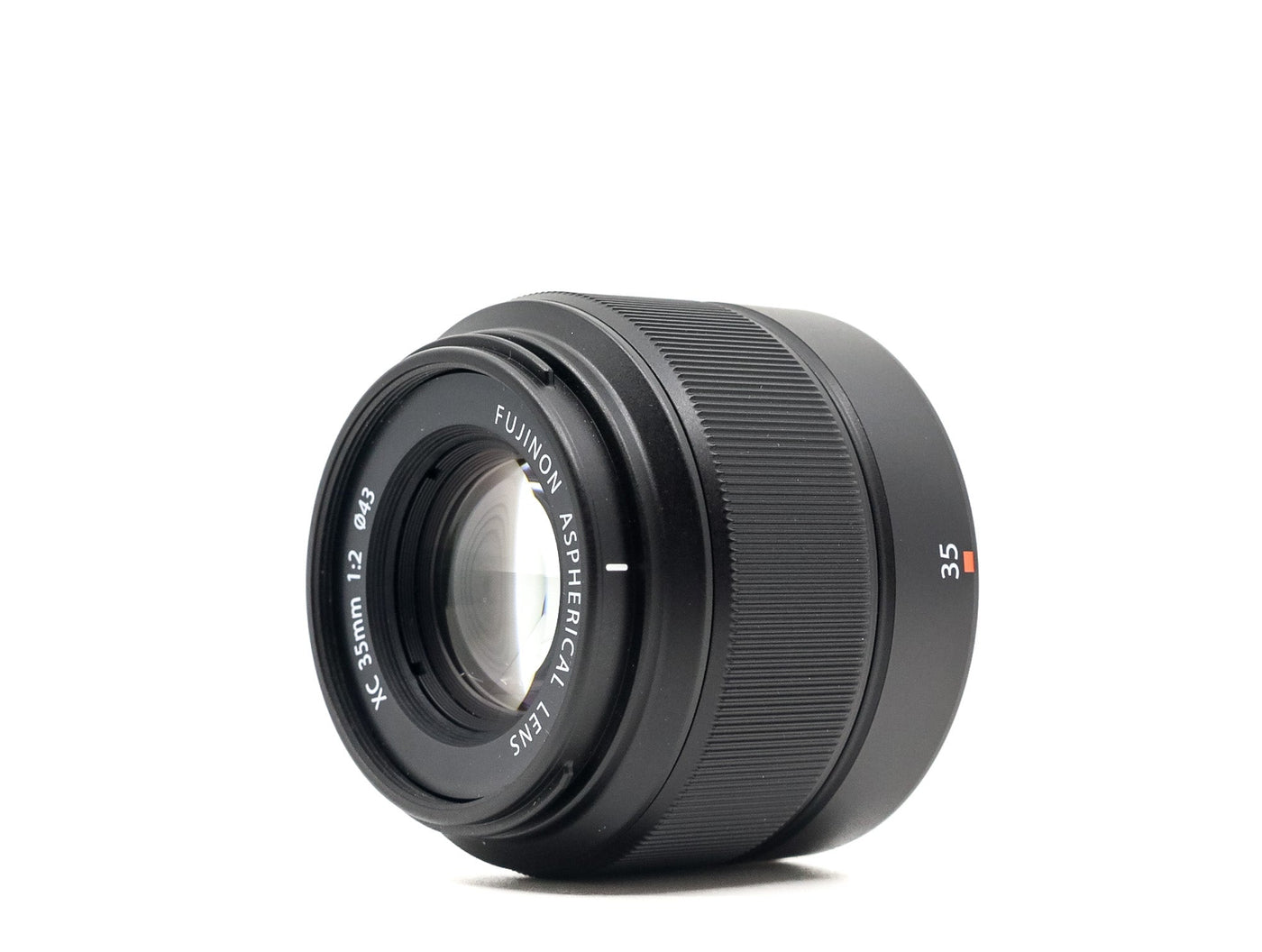 Fujifilm XC 35mm f/2 · immagine principale