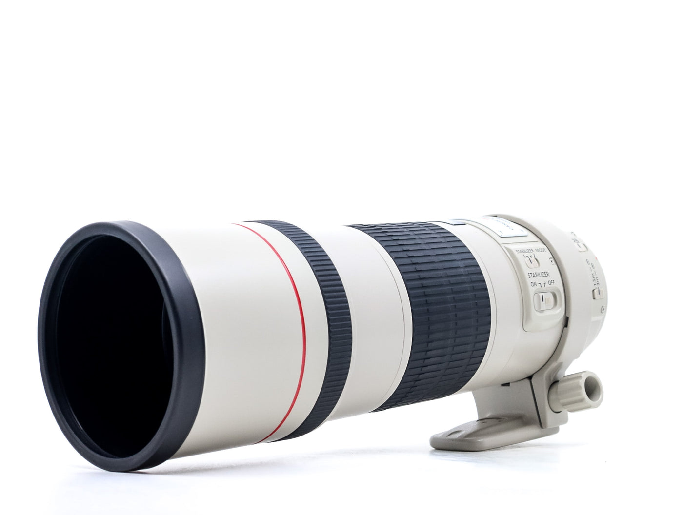 Canon EF 300mm f/4 L IS USM · immagine principale