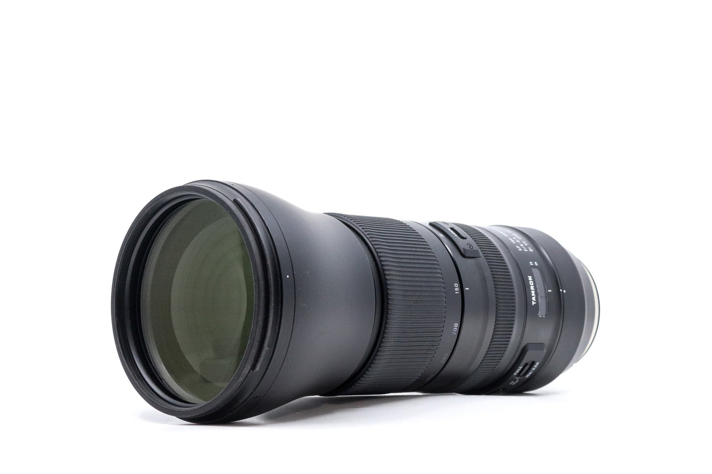 Tamron SP 150-600mm f/5-6.3 Di VC USD G2 - Compatibile con Canon EF  · immagine principale