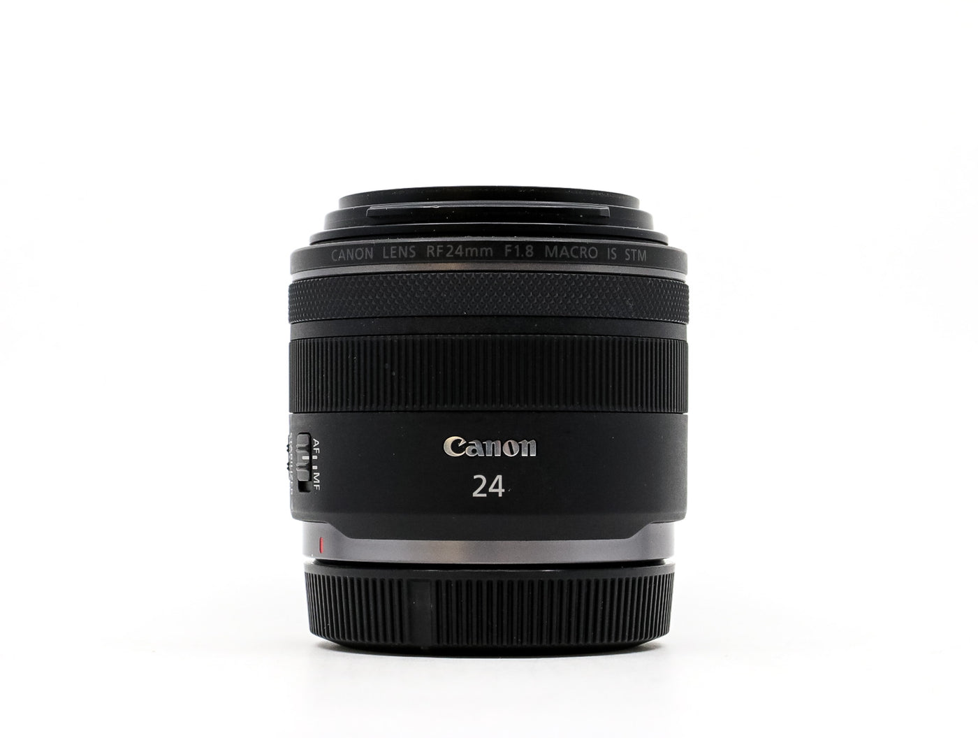 Canon RF 24mm f/1.8 Macro IS STM · main image