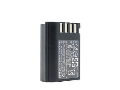 Panasonic Dmw Blk22 Akku