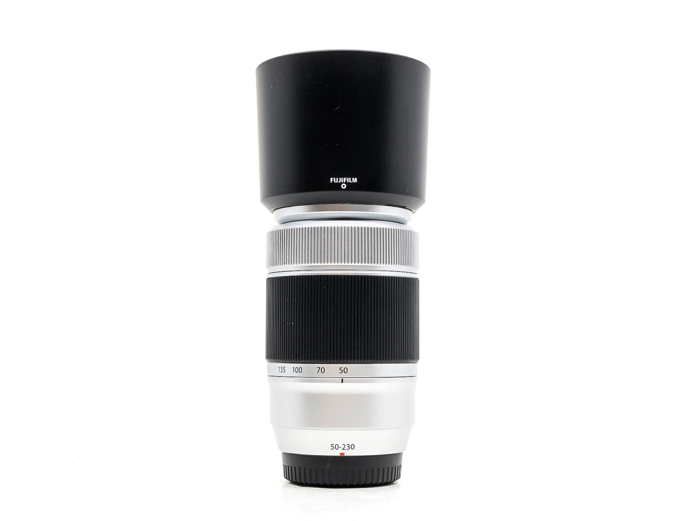 Obiettivo Fujifilm XC 50-230 mm f/4,5-6,7 OIS  · immagine principale
