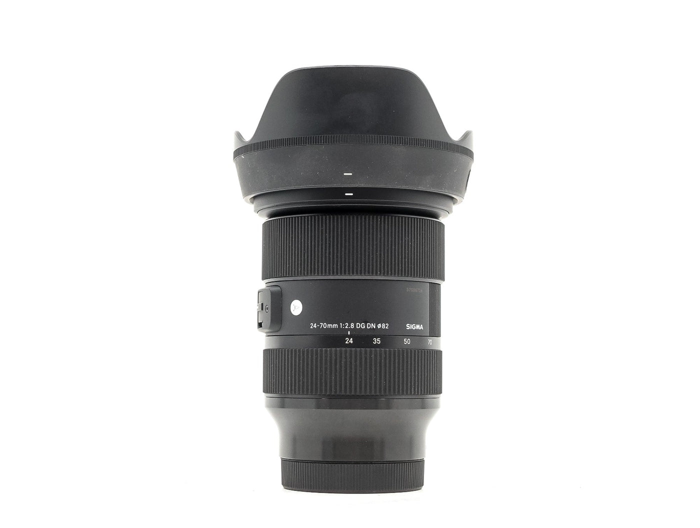 Sigma 24-70mm f/2.8 DG DN ART - L Fit · immagine principale