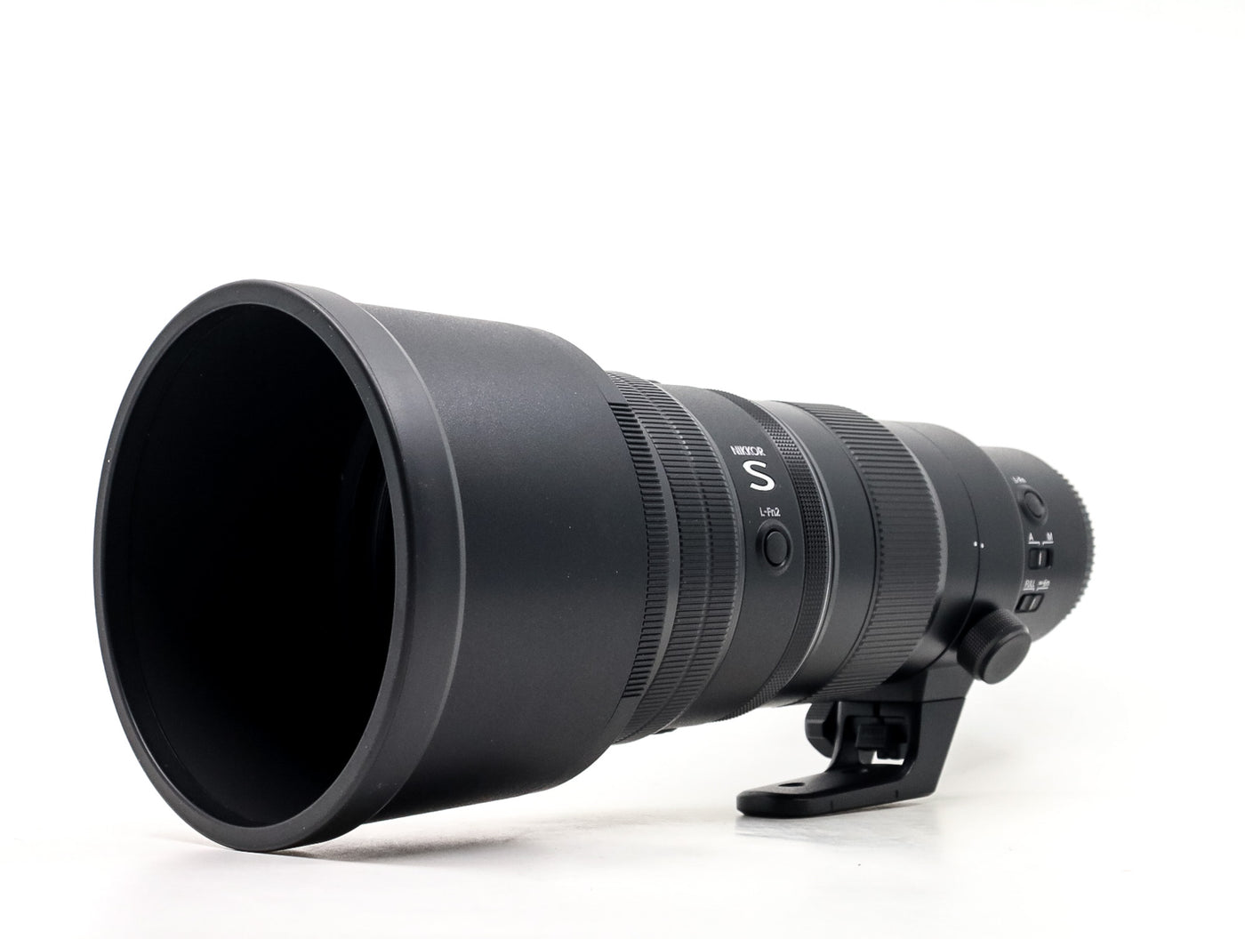 Nikon Nikkor Z 400mm f/4.5 VR S · immagine principale