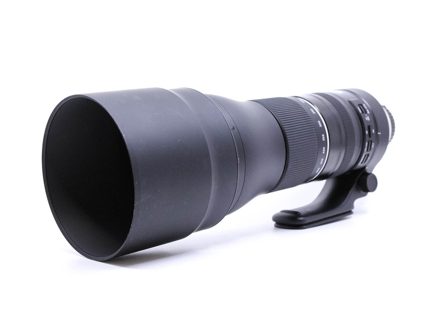 Tamron SP 150-600mm f/5-6.3 Di VC USD G2 - Compatible con Nikon · main image