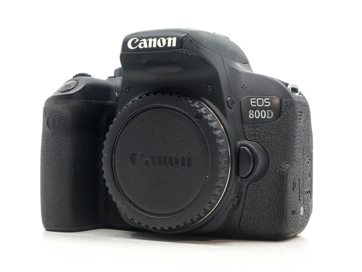 Canon EOS 800D - Fotocamera · immagine principale