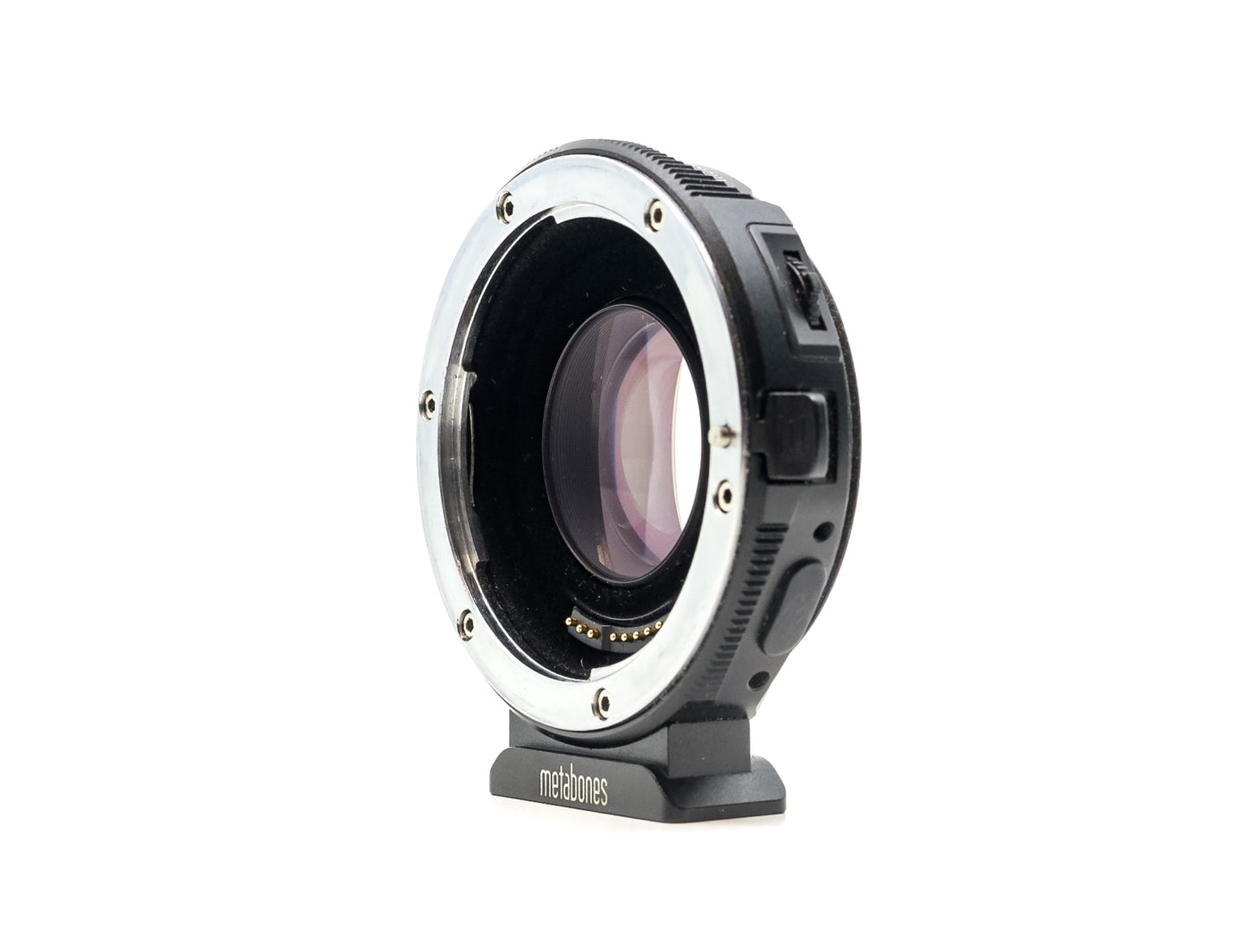 Metabones EF to Micro Four Thirds T Speed Booster ULTRA 0.71x · immagine principale