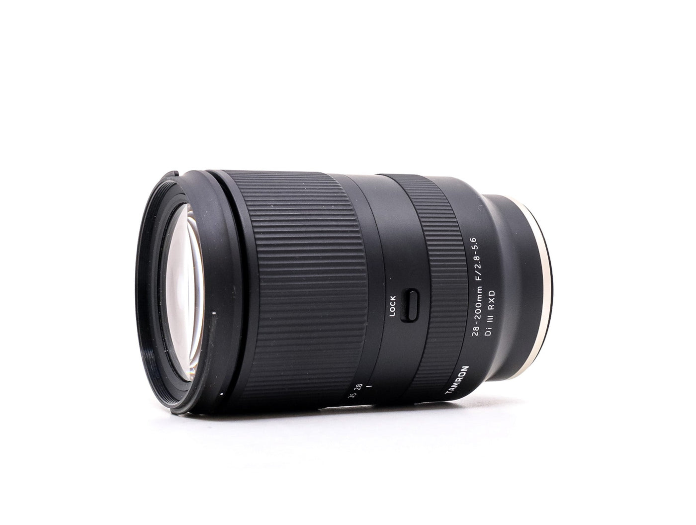 Tamron 28-200mm f/2.8-5.6 Di III RXD - Compatibile con Sony FE · main image