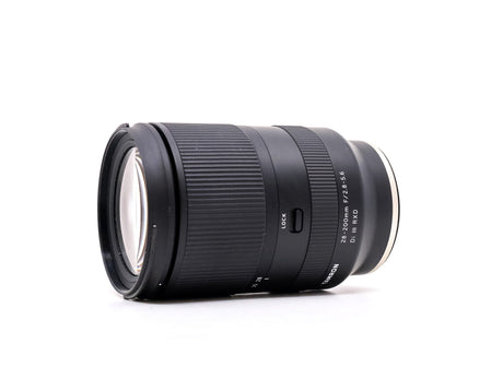 Tamron 28-200mm f/2.8-5.6 Di III RXD - Compatibile con Sony FE