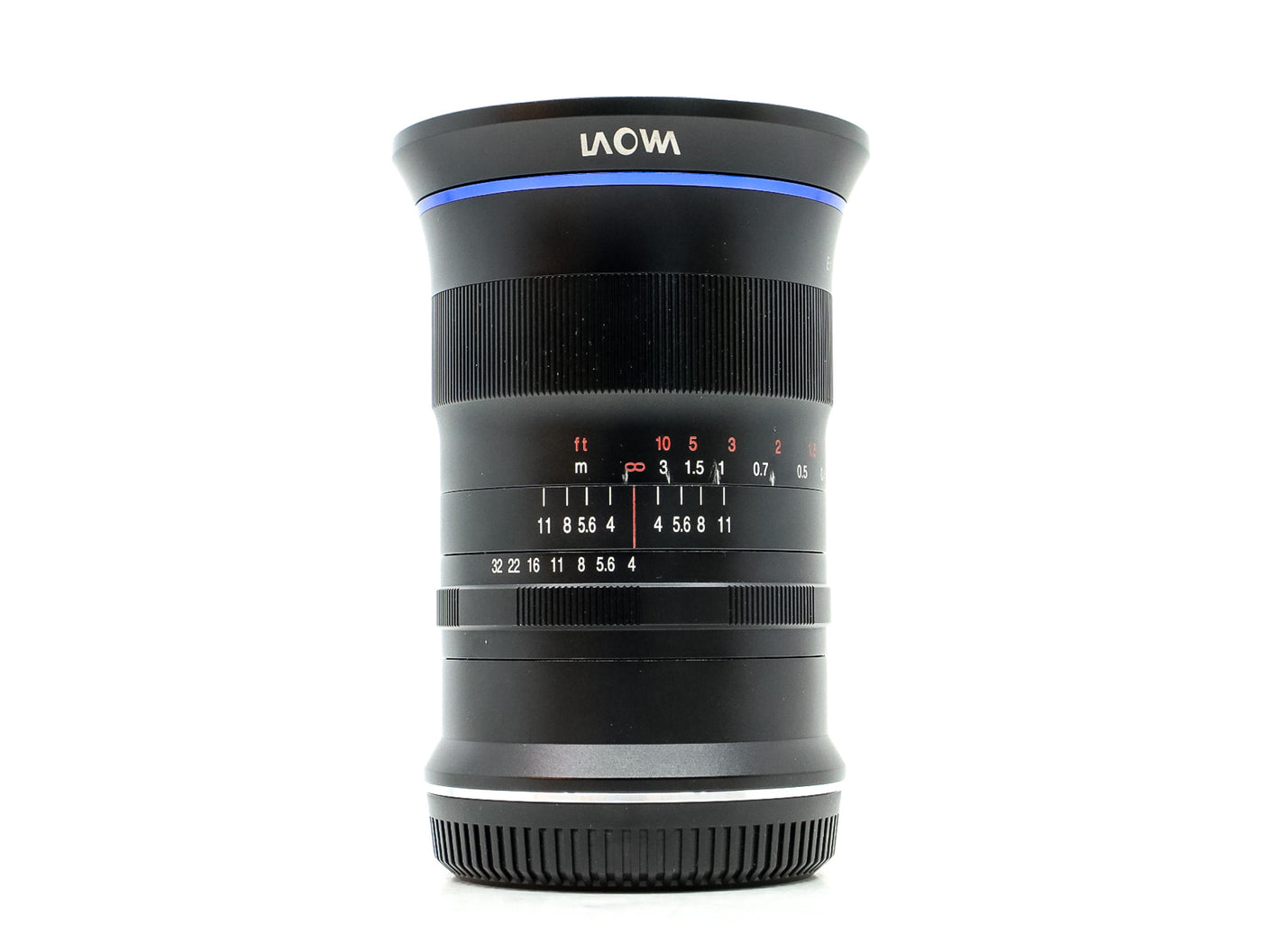 Venus Laowa 17mm f/4 GFX Zero-D - Fujifilm GFX Fit · immagine principale