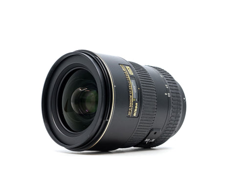 Nikon AF-S DX Nikkor 17-55mm f/2.8G IF-ED - segunda mano - excelente estado - foto principal - SKU 3712370 - Camera Market