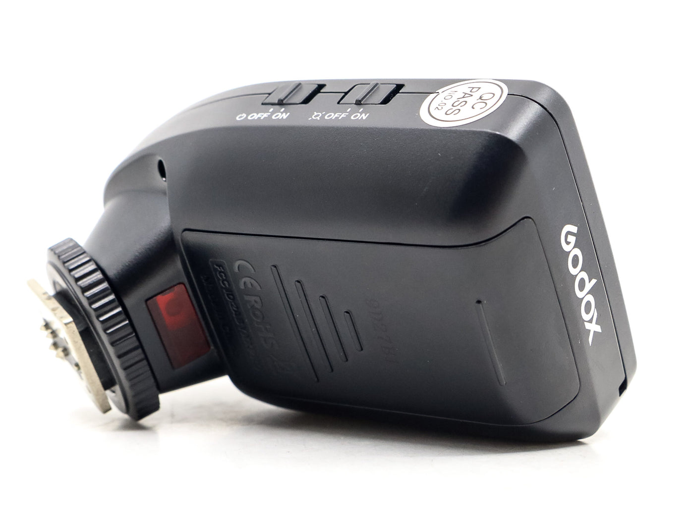 Godox XPro Funkauslöser - Canon-kompatibel · Hauptbild