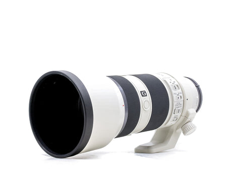 Sony FE 70-200 mm f/4 G OSS