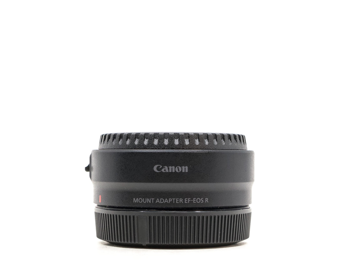 Canon Mount Adapter EF-EOS R - segunda mano - excelente estado - foto principal - SKU 3633257 - Camera Market