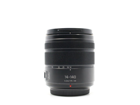 panasonic|lumix g vario 14-140mm f/3.5-5.6 asph power o.i.s. - Bueno - 1