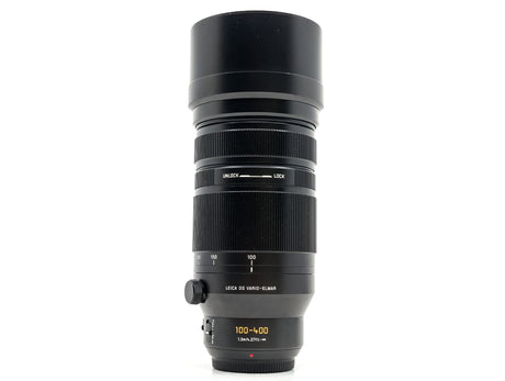 Panasonic Leica DG Vario-Elmar 100-400mm f/4-6.3 ASPH. Power OIS 