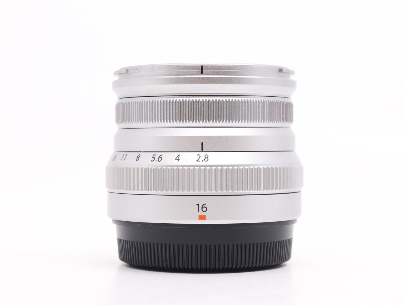 Fujifilm XF 16mm f/1.4 R WR · Hauptbild