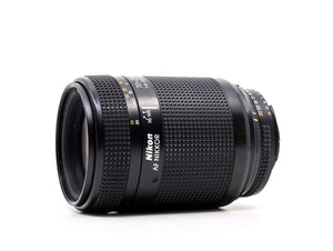 Nikon AF Nikkor 70-210mm f/4-5.6D - segunda mano - excelente estado - foto principal - SKU 3719423 - Camera Market