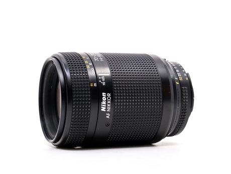 Nikon AF Nikkor 70-210mm f/4-5.6D - segunda mano - excelente estado - foto principal - SKU 3719423 - Camera Market