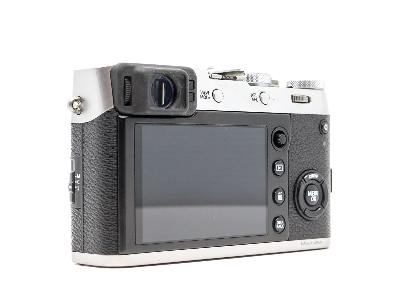 Fujifilm X100F · Hauptbild