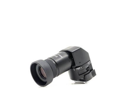 Cercatore angolare Canon C 
