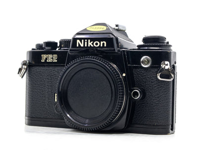 Nikon FE2